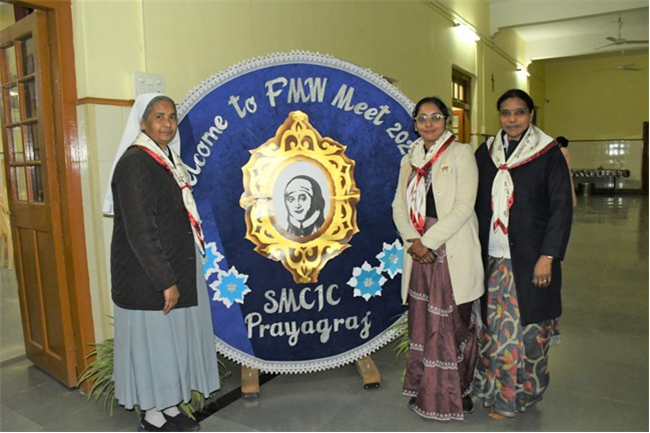 Mary Ward – A Visionary with a Spirit of Revolution