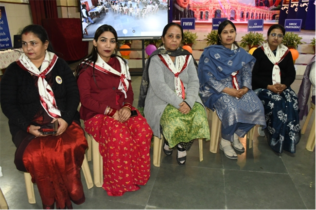 Mary Ward – A Visionary with a Spirit of Revolution