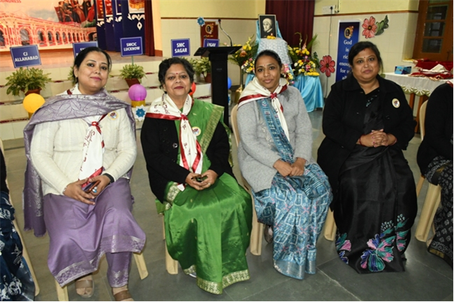 Mary Ward – A Visionary with a Spirit of Revolution