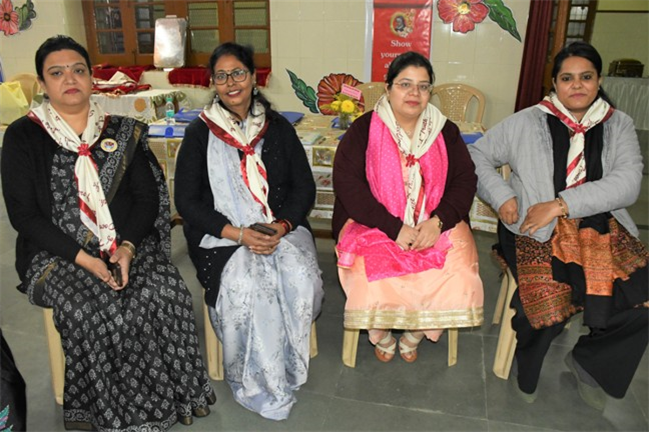 Mary Ward – A Visionary with a Spirit of Revolution