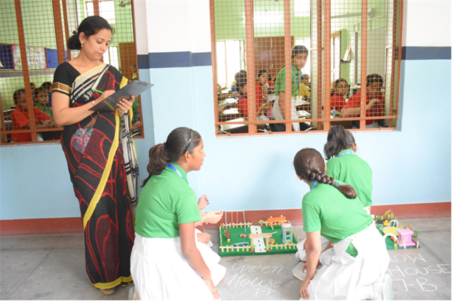 CLASS ACTIVITY - 13.07.2019