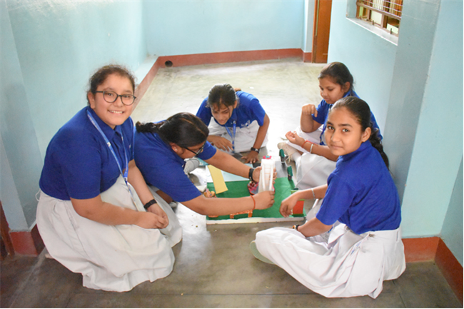 CLASS ACTIVITY - 13.07.2019