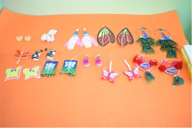 CLASS ACTIVITY - 13.07.2019