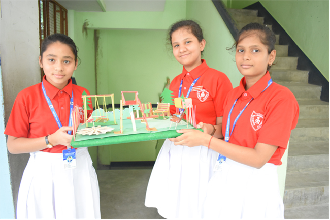 CLASS ACTIVITY - 13.07.2019