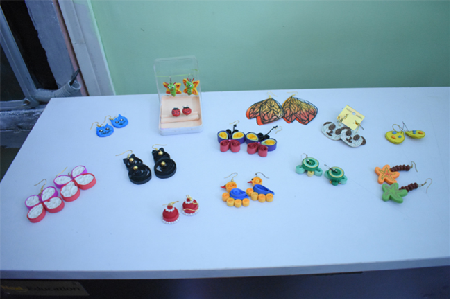 CLASS ACTIVITY - 13.07.2019