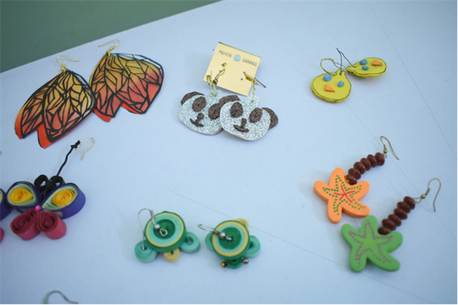 CLASS ACTIVITY - 13.07.2019