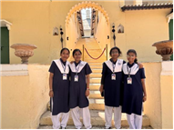 SCHOOL PICNIC FOR CLASS 9