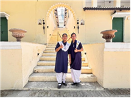 SCHOOL PICNIC FOR CLASS 9