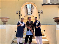 SCHOOL PICNIC FOR CLASS 9