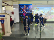 CLASS 1-B LONG ASSEMBLY