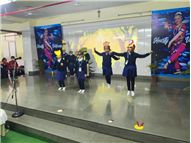 CLASS 1-B LONG ASSEMBLY