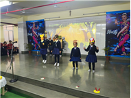 CLASS 1-B LONG ASSEMBLY