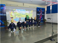 CLASS 1-B LONG ASSEMBLY