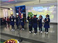 CLASS 1-B LONG ASSEMBLY