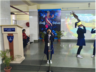 CLASS 1-B LONG ASSEMBLY