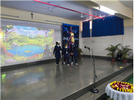 CLASS 1-B LONG ASSEMBLY