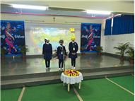 CLASS 1-B LONG ASSEMBLY