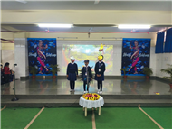 CLASS 1-B LONG ASSEMBLY