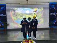 CLASS 1-B LONG ASSEMBLY