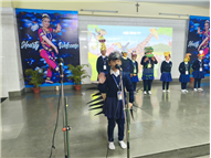 CLASS 1-B LONG ASSEMBLY