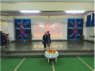 CLASS 1-B LONG ASSEMBLY