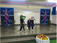 CLASS 1-B LONG ASSEMBLY