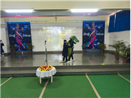 CLASS 1-B LONG ASSEMBLY