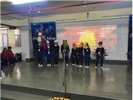 CLASS 1-B LONG ASSEMBLY