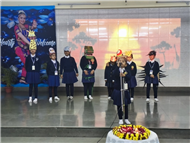 CLASS 1-B LONG ASSEMBLY