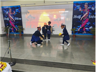 CLASS 1-B LONG ASSEMBLY