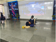 CLASS 1-B LONG ASSEMBLY