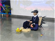 CLASS 1-B LONG ASSEMBLY