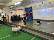 CLASS 1-B LONG ASSEMBLY