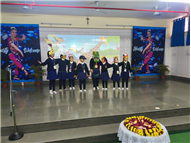 CLASS 1-B LONG ASSEMBLY