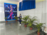 CLASS 1-B LONG ASSEMBLY