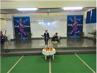 CLASS 1-B LONG ASSEMBLY