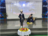 CLASS 1-B LONG ASSEMBLY