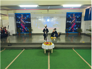 CLASS 1-B LONG ASSEMBLY