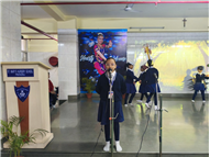 CLASS 1-B LONG ASSEMBLY