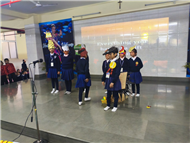 CLASS 1-B LONG ASSEMBLY