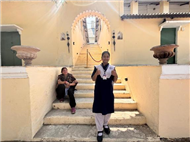 SCHOOL PICNIC FOR CLASS 9