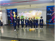 CLASS 1-B LONG ASSEMBLY