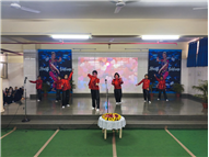 CLASS 1-B LONG ASSEMBLY