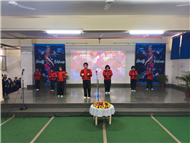 CLASS 1-B LONG ASSEMBLY