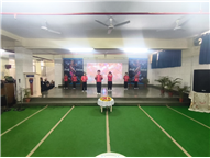 CLASS 1-B LONG ASSEMBLY