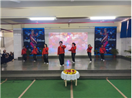 CLASS 1-B LONG ASSEMBLY