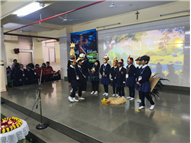 CLASS 1-B LONG ASSEMBLY