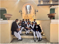 SCHOOL PICNIC FOR CLASS 9