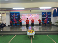 CLASS 1-B LONG ASSEMBLY