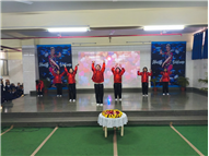 CLASS 1-B LONG ASSEMBLY